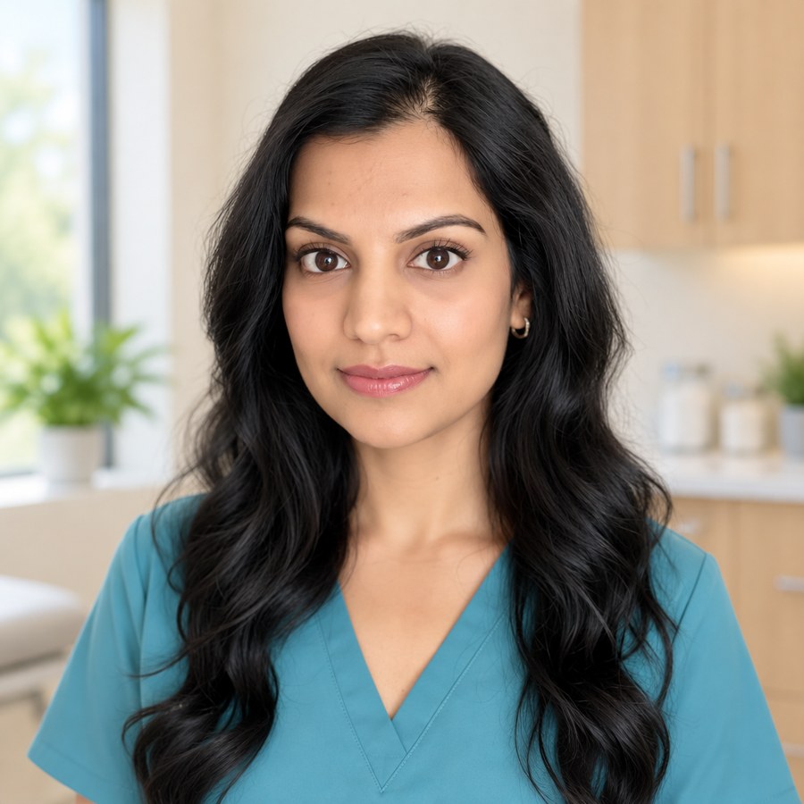 Shagana Viveack, D.Ch, B.Sc — Chiropodist / Clinic Director at Foot Forward Clinic